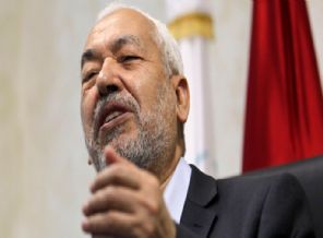 Tunus'ta Nahda hükümete katılabilir