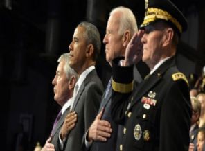 ABD: Irak'a asker gönderebiliriz