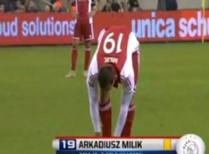 Arda Turan Hollanda'da...