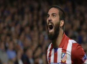 Arda Turan Madrid'ten ayrılıyor mu?