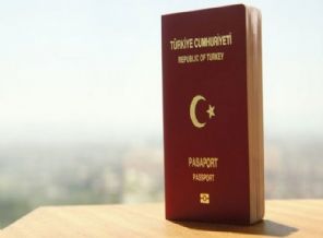 Avrupa Birliği'ne vizeler kalkıyor!