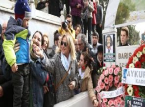 Barış Manço anıldı!