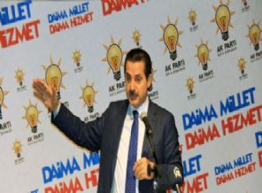 Çelik'ten kritik uyarı