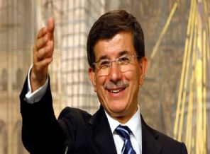 Davutoğlu, Afyon'da müjdeyi verdi