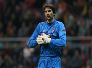 Elazığspor'un kalesinde deprem!