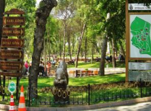 'Emirgan Korusu satılıyor' iddiasına yalanlama