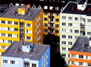 Ev sahipleri tehlike ile karşı karşıya