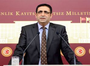 HDP'nin son oy oranını Baluken açıkladı