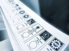 İşte seçimlere katılacak 31 parti