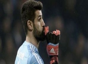 Karabük'te Volkan Demirel krizi