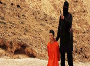 Türkiye'den Japon rehine açıklaması