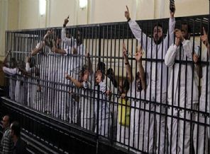 Mısır'da İhvan'a 183 idam kararı