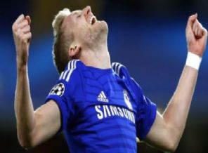 30 milyon Euro'ya imza attı