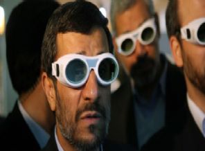 Ahmedinejad'dan 'sosyal medya' hamlesi