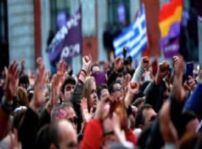 Avrupa'ya ikinci şok yolda!