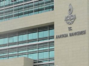 AYM'de seçim tarihi belli oldu