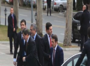 Bakanlar Kurulu'nun gündemi faiz