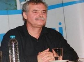 Charlie'yim demeyen yazar kovuldu