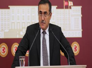 CHP'den 'köprü ücreti kaldırılsın' teklifi