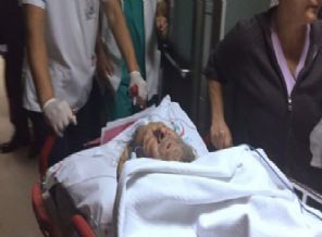 Durumu iyiyi giderken acı haber geldi!