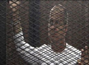 El Cezire muhabiri serbest bırakıldı