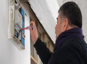 Elektrik faturasında vatandaşa 'kumpas'