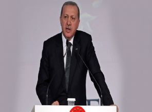 Erdoğan'dan 3 kanuna onay