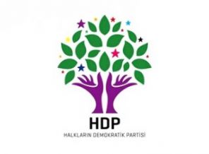 HDP kanun teklifi verdi