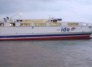 İDO bugün de bazı seferlerini iptal etti