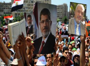 İhvan 'Kısasa kısas' yöntemine geçiyor