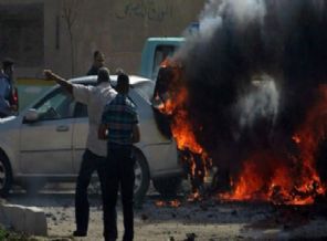 Irak'ta Ocak ayında 1375 kişi öldü