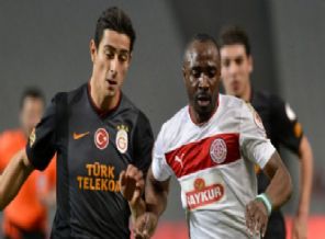 İsaac Promise Türkiye'ye döndü