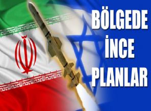 İsrail'den İran'a dengeleri değiştirecek tehdit!