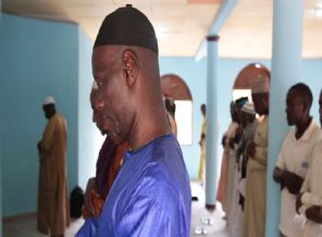 İHH'dan Kamerun’daki pigmeler için cami