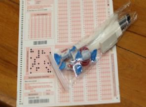 LYS'de şeker yerine bu dağıtılacak