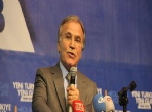 Mehmet Ali Şahin: Yeni anaysa şart