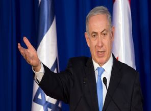 Netanyahu: BM İran’ı kınamadı