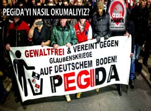 PEGIDA: Nazizm'in yeni yüzü mü göçmen düşmanlığı mı?