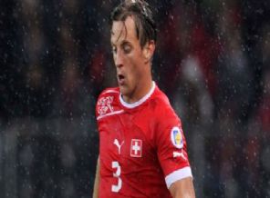 Reto Ziegler imzayı attı!