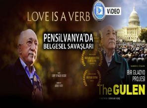 Pensilvanya'da belgesel savaşları