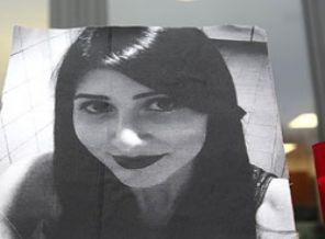 Tuğçe'nin katiline hapiste saldırı