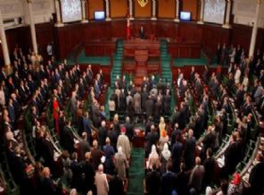 Tunus'ta koalisyon anlaşması tamam