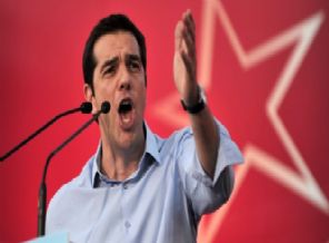 Türkiye'den iki parti Çipras için yarışa girdi