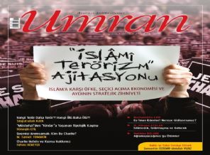 Umran Dergisi Şubat 2015 Sayısı Çıktı!