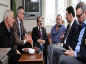 Umrede Erdoğan duası ortalığı karıştırdı