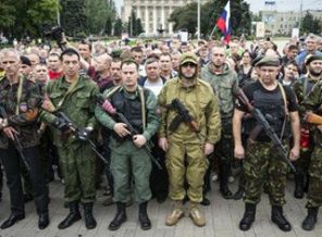 100 bin asker toplayacaklar