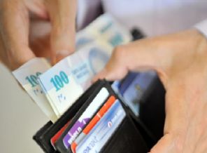 750 bin kamu taşeronuna yüksek maaş müjdesi