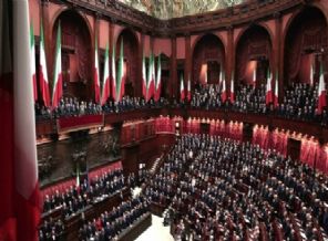 ABD, İtalyan Müslümanları da fişlemiş