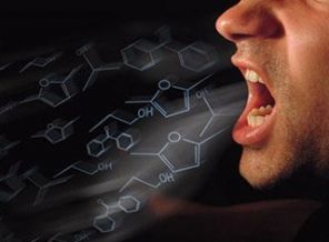 Ağız kokusuyla hastalık analizi