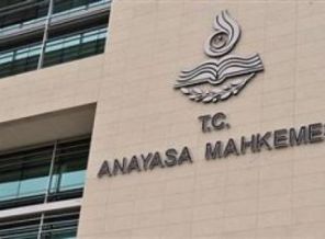 Anayasa Mahkemesi'nde başkanlık seçimi tarihi
